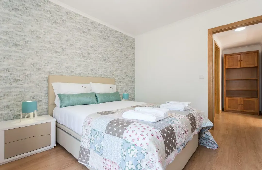 Casas Do Beco Charming Flats-1