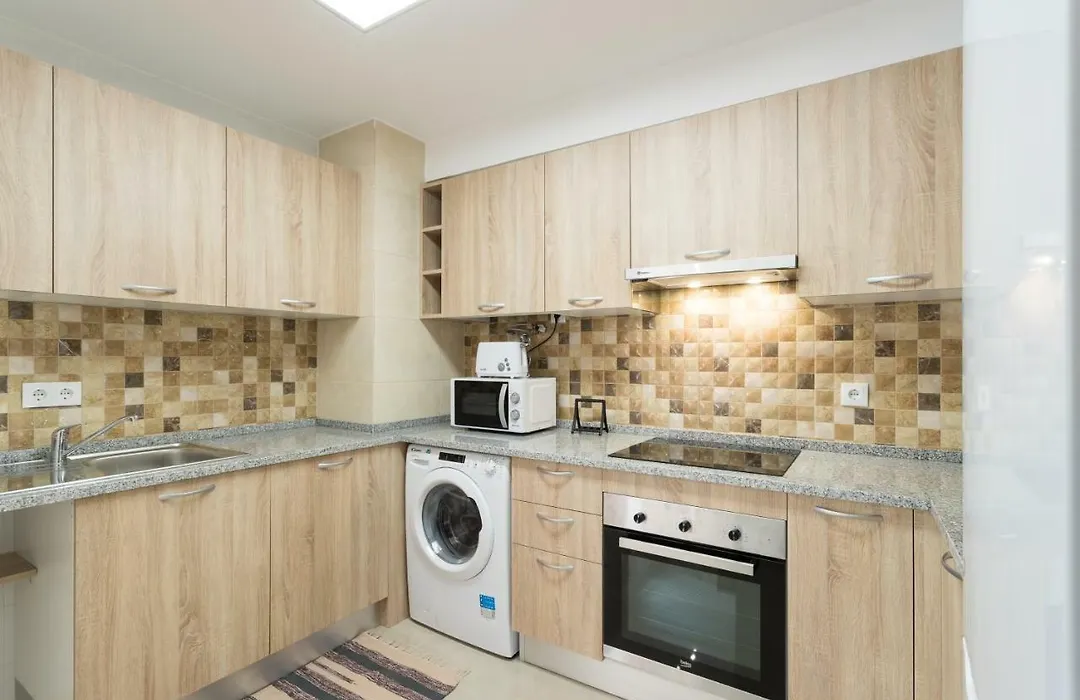 Casas Do Beco Charming Flats-1