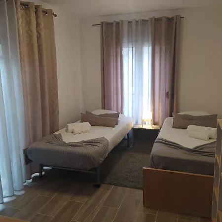 Casas Do Beco Charming Flats-3