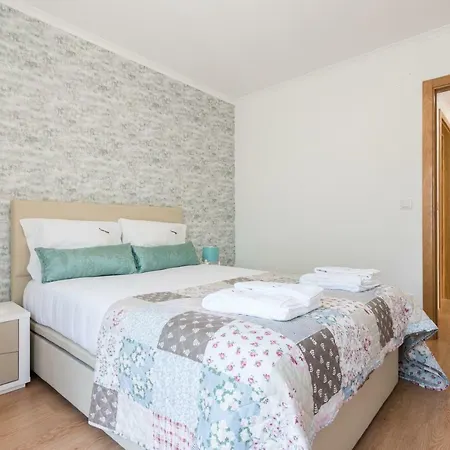 Casas Do Beco Charming Flats-3