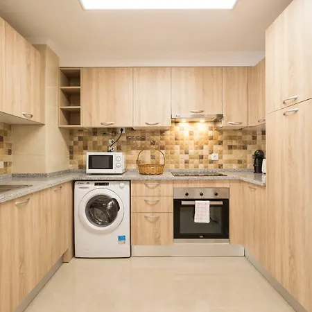 Casas Do Beco Charming Flats-2