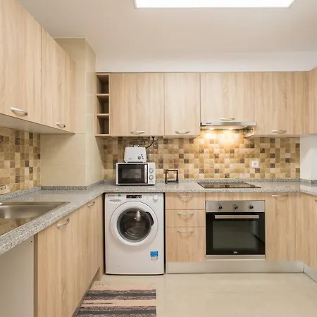 Casas Do Beco Charming Flats-2